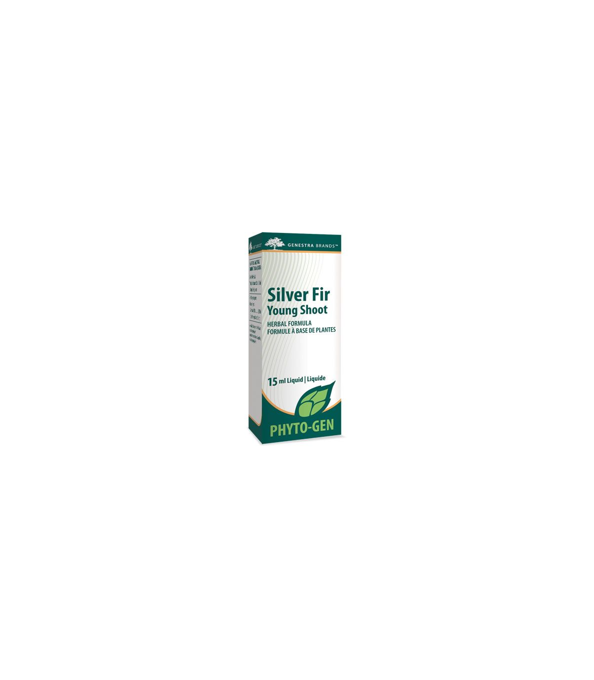 Silver Fir Young Shoot 15 ml | Safest & Easiest Shopping Vitamins Online | VITASHOP