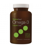 NutraSea 누트라씨 NutraSea 젤 프레쉬 민트 100 소프트젤 | 매일 업데이트되는 특가 상품 | VITASHOP