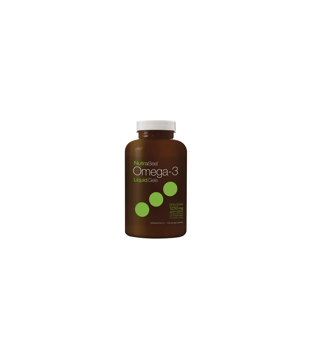 NutraSea 누트라씨 NutraSea 젤 프레시 민트 150 소프트젤 | 매일 업데이트되는 특가 상품 | VITASHOP