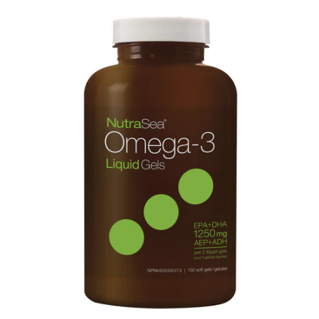 NutraSea 누트라씨 NutraSea 젤 프레시 민트 150 소프트젤 | 매일 업데이트되는 특가 상품 | VITASHOP