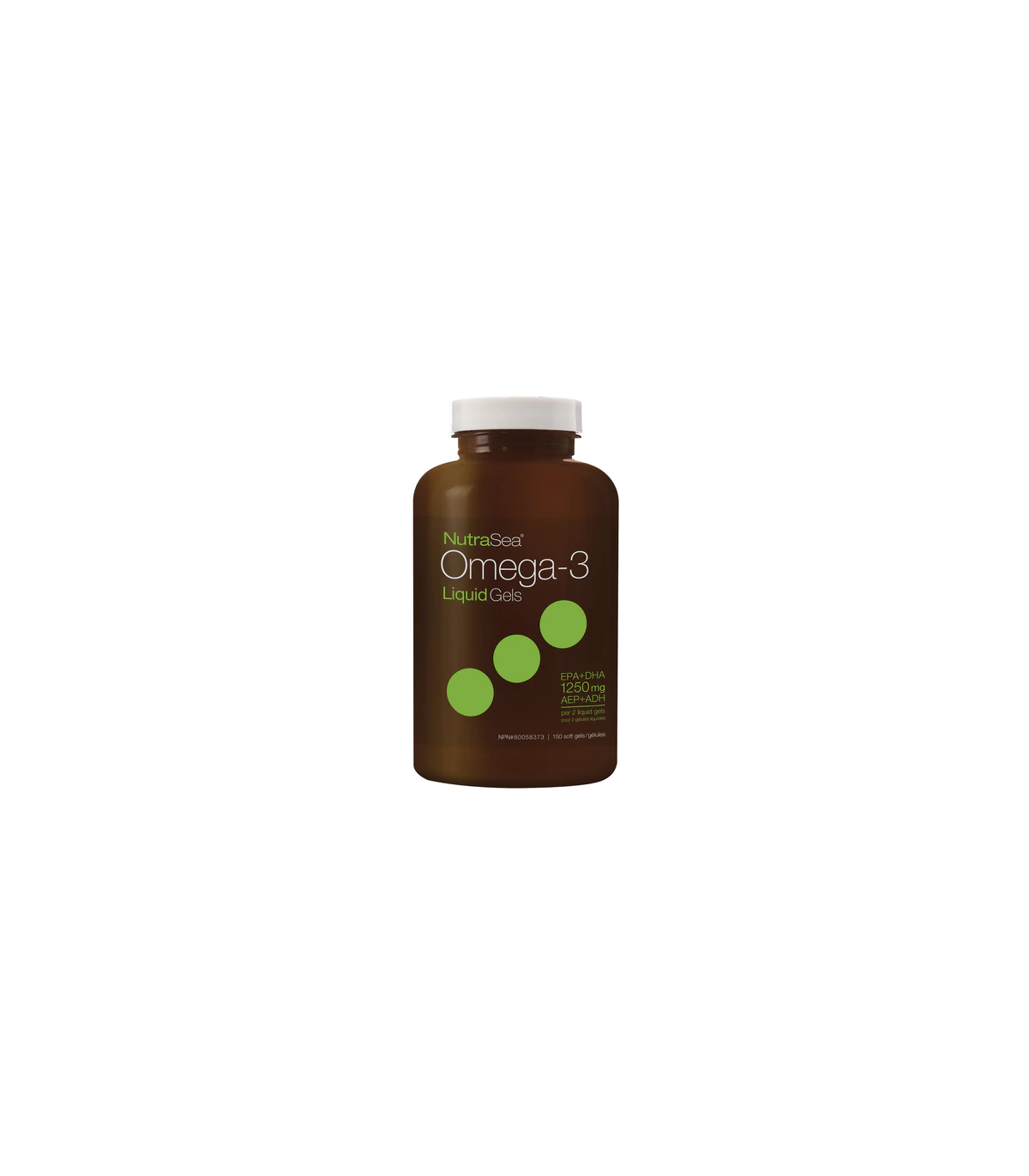NutraSea 누트라씨 NutraSea 젤 프레시 민트 150 소프트젤 | 매일 업데이트되는 특가 상품 | VITASHOP