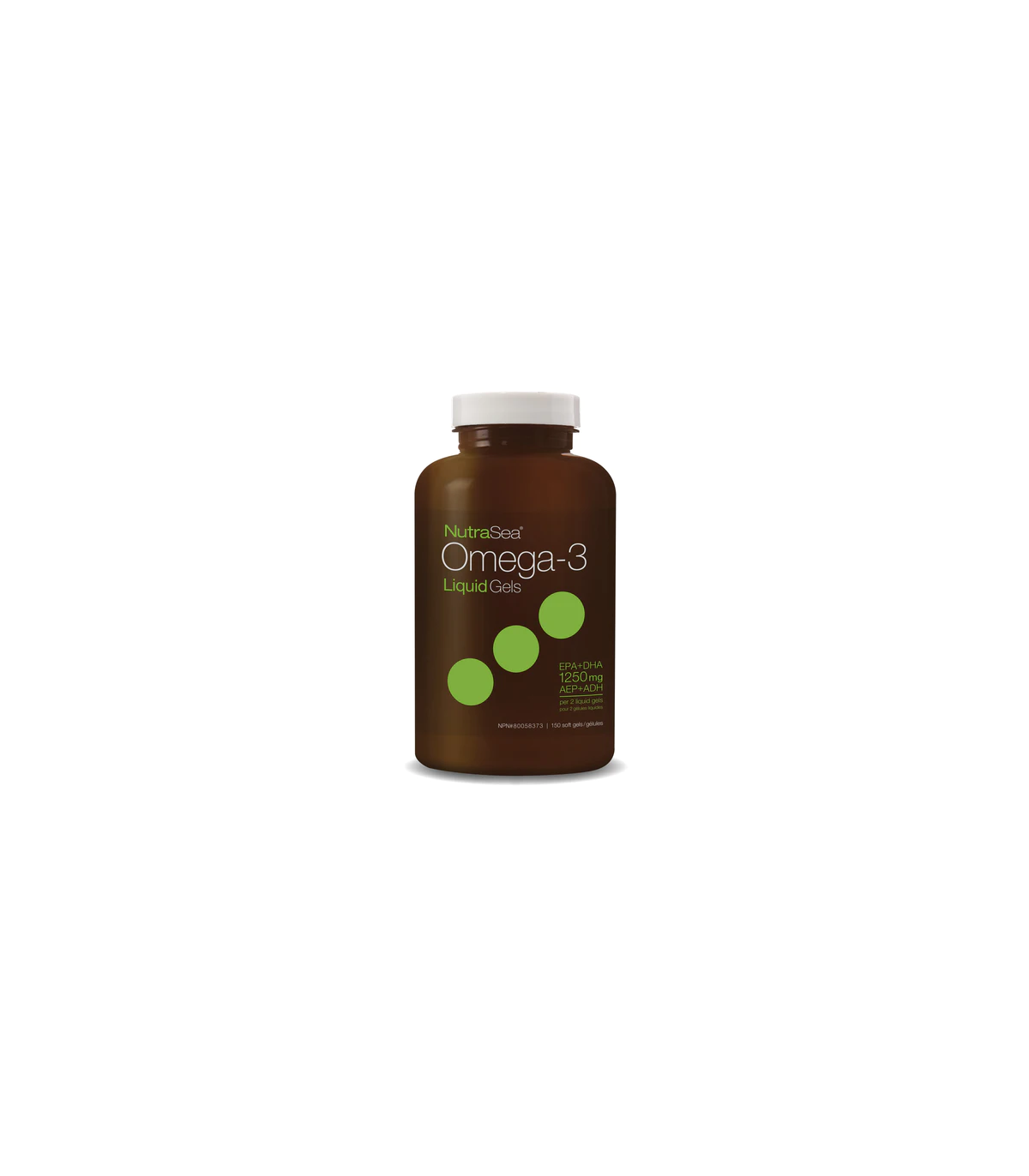 NutraSea 누트라씨 NutraSea 젤 프레시 민트 150 소프트젤 | 매일 업데이트되는 특가 상품 | VITASHOP