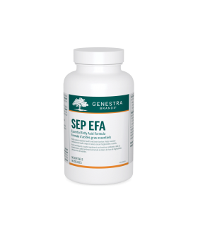 Genestra SEP EFA 90 Softgels | Unbeatable Prices, Daily Deals | VITASHOP
