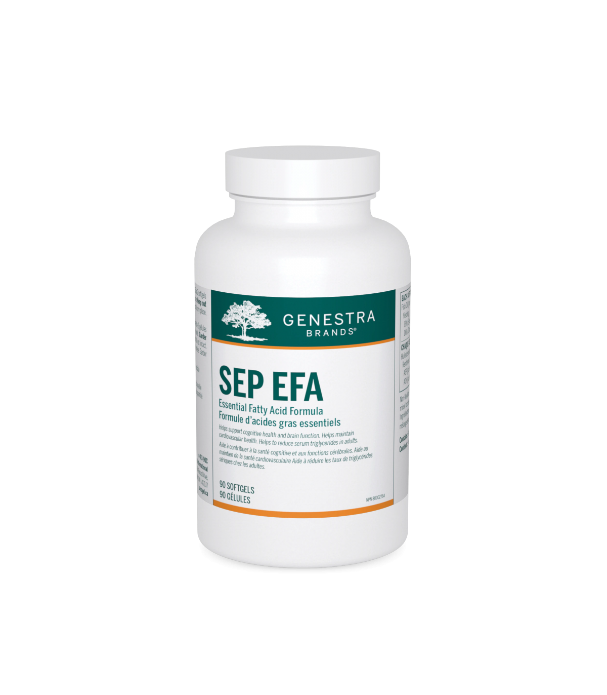 Genestra SEP EFA 90 Softgels | Unbeatable Prices, Daily Deals | VITASHOP