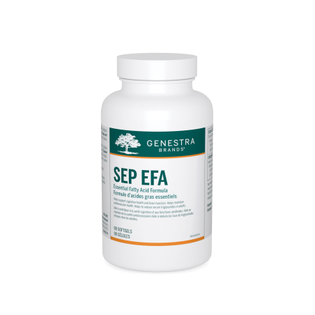 Genestra SEP EFA 90 Softgels | Unbeatable Prices, Daily Deals | VITASHOP