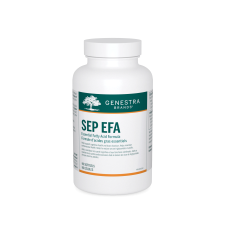 Genestra SEP EFA 90 Softgels | 每天不同折扣, 全网最低价格 | 种类齐全的保健品店铺 VITASHOP, 只有你想不到, 没有你买不到 !