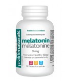 Prairie Naturals Sublingual Melatonin 3 mg 90 Tablets | Unbeatable Prices, Daily Deals | VITASHOP