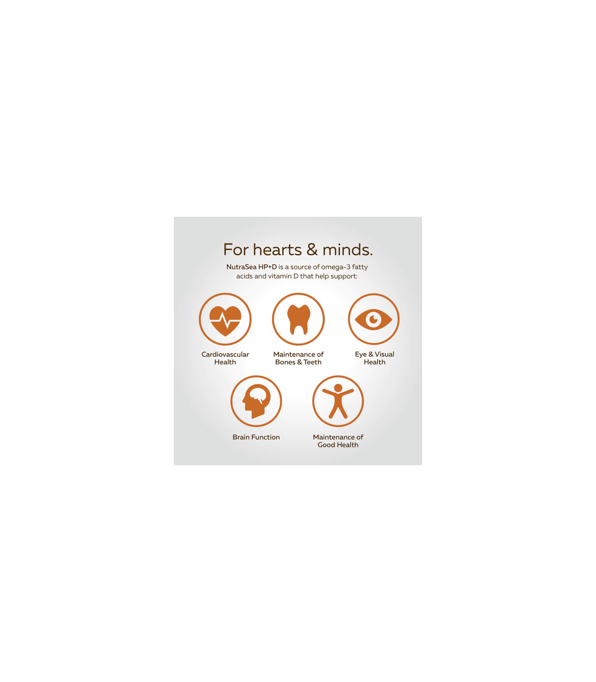 NutraSea NutraSea+D Pamplemousse Tangerine 500 ml | Tous les jours à bas prix, Bonnes Affaires quotidiennes | VITASHOP