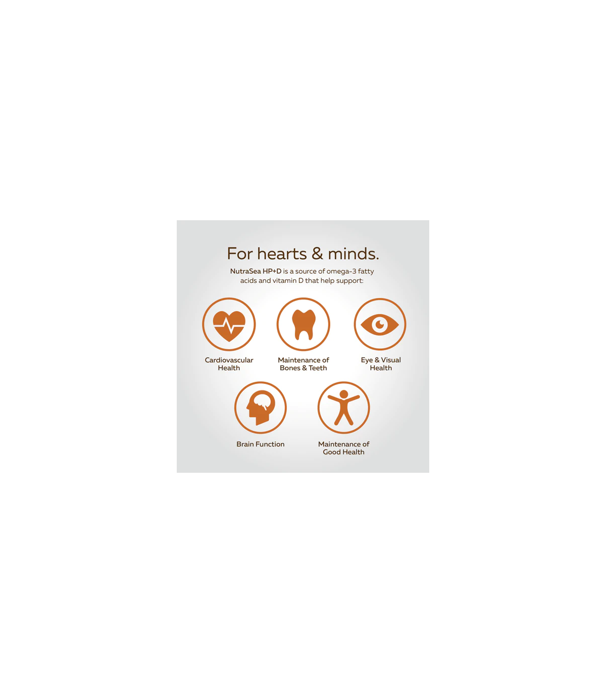 NutraSea NutraSea+D Pamplemousse Tangerine 500 ml | Tous les jours à bas prix, Bonnes Affaires quotidiennes | VITASHOP