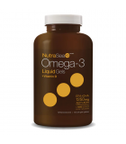 NutraSea 누트라씨 NutraSea +D 리퀴드 젤 프레시 민트 150 소프트젤 | 매일 업데이트되는 특가 상품 | VITASHOP