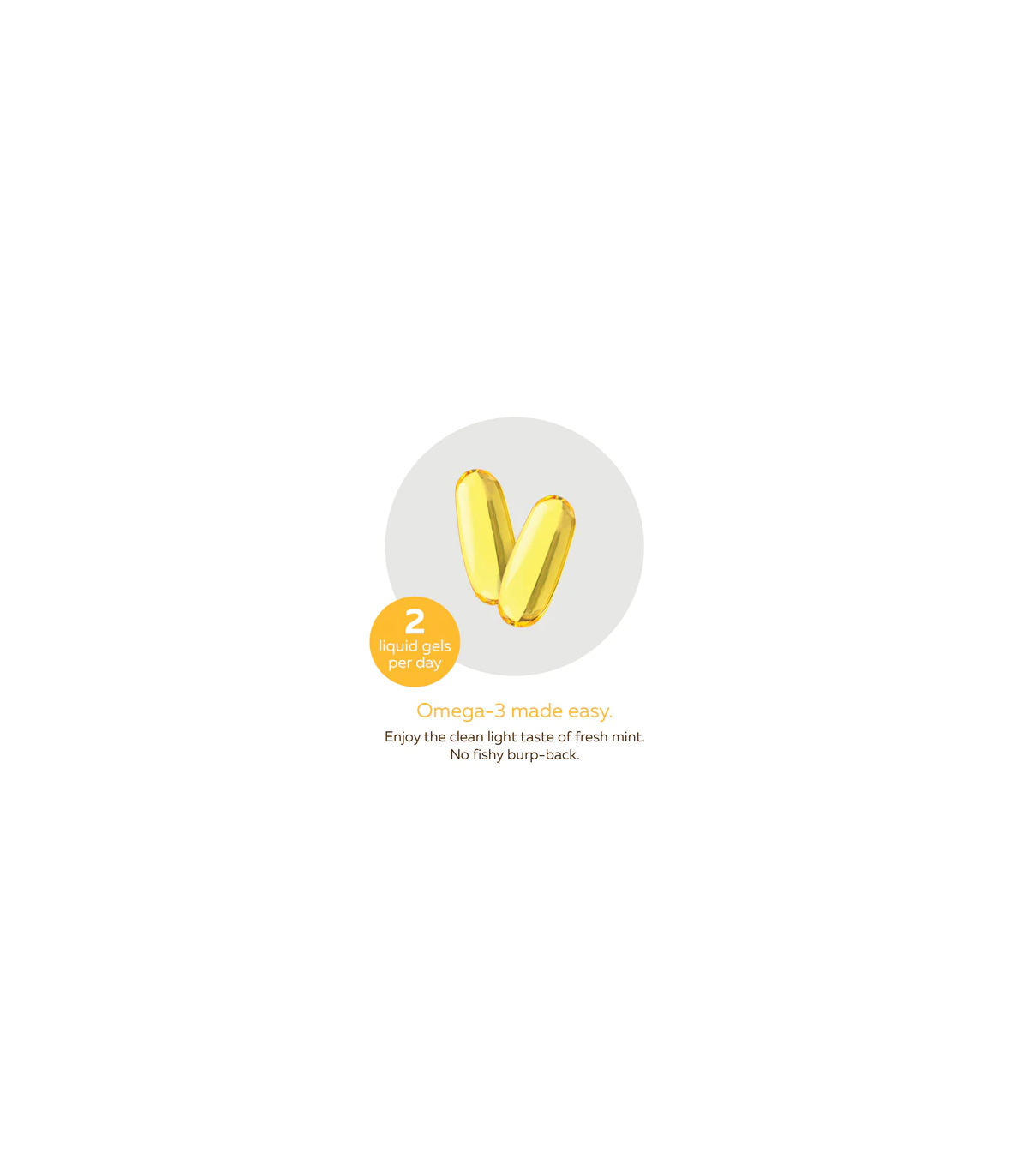 NutraSea 누트라씨 NutraSea +D 리퀴드 젤 프레시 민트 150 소프트젤 | 매일 업데이트되는 특가 상품 | VITASHOP