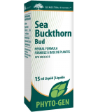 Genestra Sea Buckthorn Bud 15 ml | 每天不同折扣, 全网最低价格 | 种类齐全的保健品店铺 VITASHOP, 只有你想不到, 没有你买不到 !