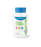 Progressive Nutritionals Curcumin Turmeric 30 Capsules | Unbeatable Prices, Daily Deals | VITASHOP