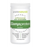 Prairie Naturals 프레리 내추럴스 유기농 생 캐나다 대마 단백질, 천연 400g | 매일 업데이트되는 특가 상품 | VITASHOP