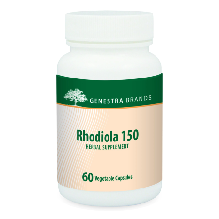 Rhodiola 150 60 Capsules | Safest & Easiest Shopping Vitamins Online | VITASHOP
