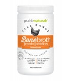 Prairie Naturals Organic Free Range Chicken Bone Broth 300 g | 每天不同折扣, 全网最低价格 | 种类齐全的保健品店铺 VITASHOP, 只有你想不到, 没有你买不到 !