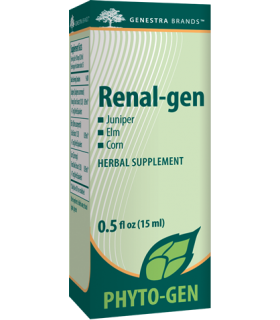 Genestra Renal-gen 15 ml | Unbeatable Prices, Daily Deals | VITASHOP