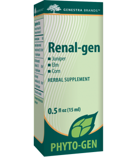 Genestra Renal-gen 15 ml | 每天不同折扣, 全网最低价格 | 种类齐全的保健品店铺 VITASHOP, 只有你想不到, 没有你买不到 !