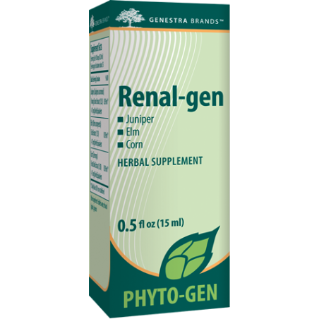 Genestra Renal-gen 15 ml | Unbeatable Prices, Daily Deals | VITASHOP