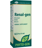 Genestra Renal-gen 15 ml | 每天不同折扣, 全网最低价格 | 种类齐全的保健品店铺 VITASHOP, 只有你想不到, 没有你买不到 !