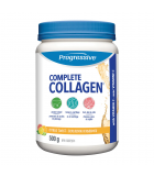 Progressive Nutritionals Complete Collagen Citrus Twist 500 g | 每天不同折扣, 全网最低价格 | 种类齐全的保健品店铺 VITASHOP, 只有你想不到, 没有你买不到 !