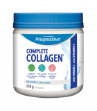Progressive Nutritionals Complete Collagen Unflavoured 250 g | Unbeatable Prices, Daily Deals | VITASHOP