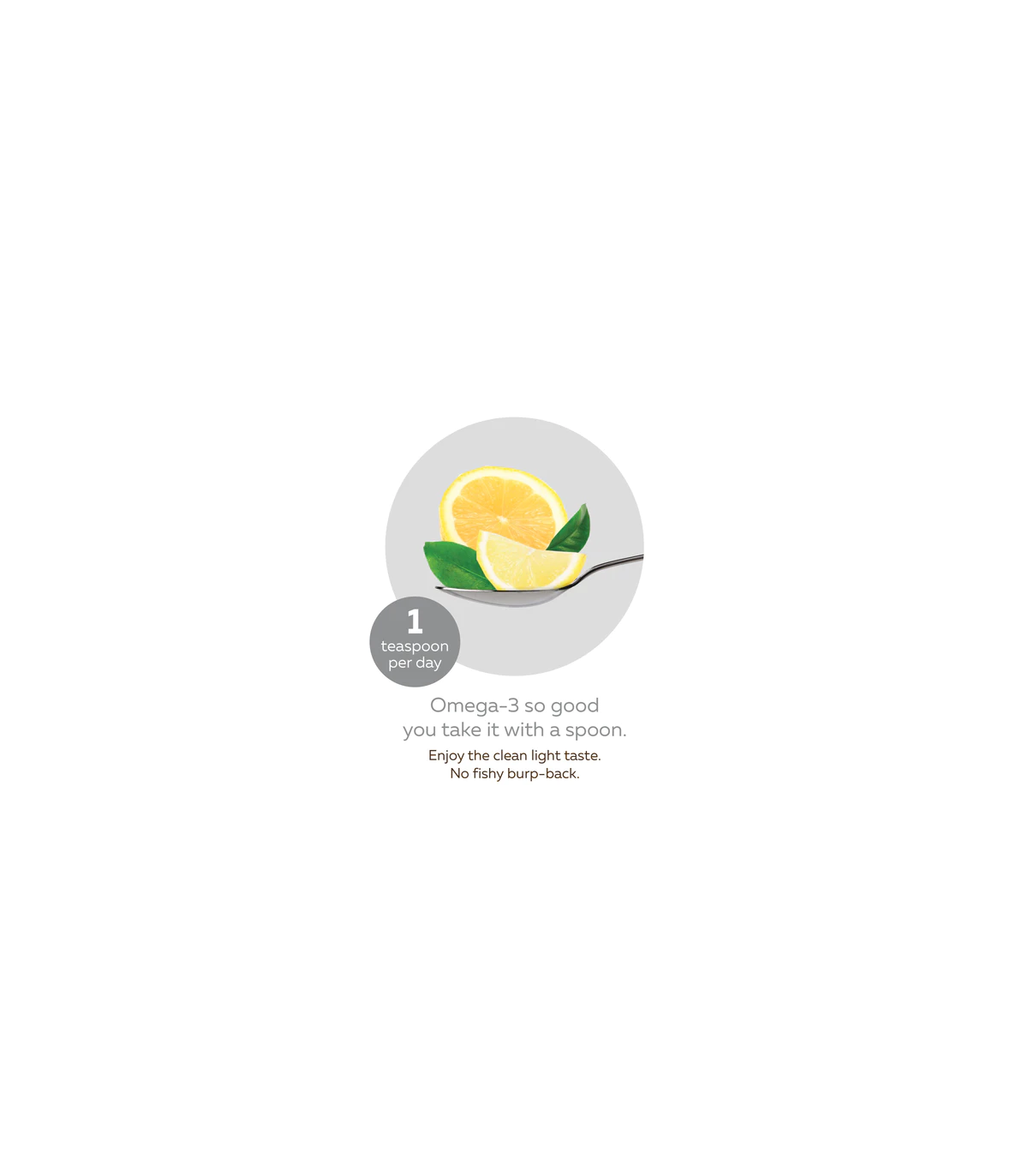 NutraSea NutraSea hp Lemon 500 ml | Unbeatable Prices, Daily Deals | VITASHOP