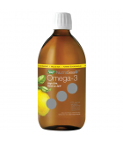 NutraSea NutraSea hp Lemon 500 ml | Unbeatable Prices, Daily Deals | VITASHOP