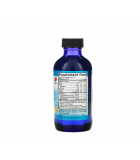 Nordic Naturals Children's DHA Liquid 118 ml | Unbeatable Prices, Daily Deals | VITASHOP