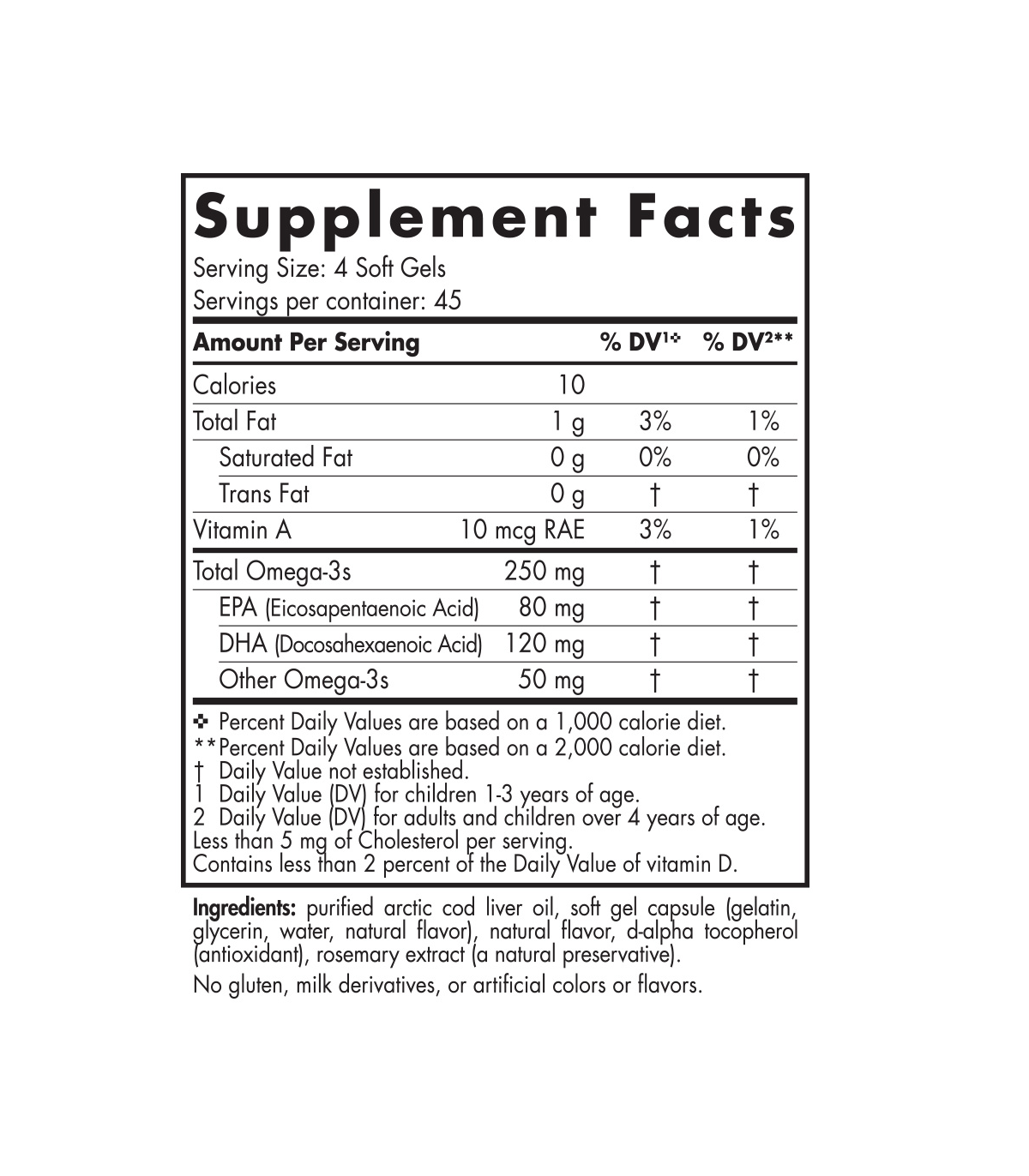 Nordic Naturals 노르딕 내추럴스 어린이용 DHA, 딸기 180 소프트젤 | 매일 업데이트되는 특가 상품 | VITASHOP