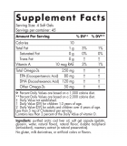 Nordic Naturals 노르딕 내추럴스 어린이용 DHA, 딸기 180 소프트젤 | 매일 업데이트되는 특가 상품 | VITASHOP
