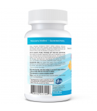 Nordic Naturals 노르딕 내추럴스 어린이용 DHA, 딸기 180 소프트젤 | 매일 업데이트되는 특가 상품 | VITASHOP