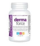 Derma-Force Skin Nourishment Formula 60 Capsules | Safest & Easiest Shopping Vitamins Online | VITASHOP