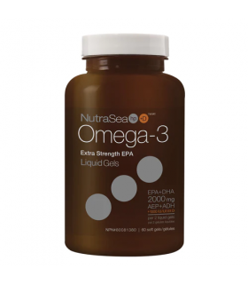 NutraSea 누트라씨 NutraSea hp+D 리퀴드 젤 프레시 민트 60 소프트젤 | 매일 업데이트되는 특가 상품 | VITASHOP