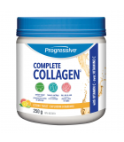 Complete Collagen Citrus Twist 250 g | Safest & Easiest Shopping Vitamins Online | VITASHOP