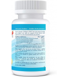 Nordic Naturals 노르딕 내추럴스 어린이 DHA, 딸기 90 소프트젤 | 매일 업데이트되는 특가 상품 | VITASHOP