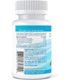 Nordic Naturals 노르딕 내추럴스 어린이 DHA, 딸기 90 소프트젤 | 매일 업데이트되는 특가 상품 | VITASHOP