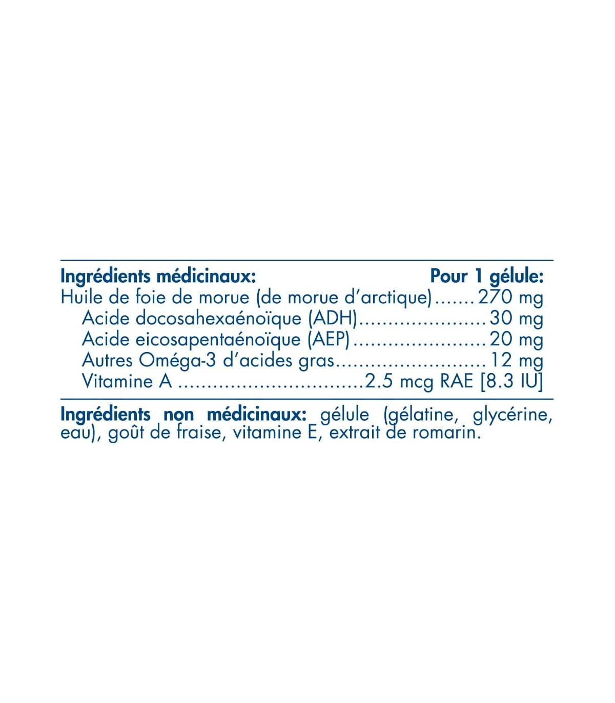 Nordic Naturals 노르딕 내추럴스 어린이 DHA, 딸기 90 소프트젤 | 매일 업데이트되는 특가 상품 | VITASHOP