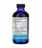 Nordic Naturals Cod Liver Oil, Lemon 237 ml | 每天不同折扣, 全网最低价格 | 种类齐全的保健品店铺 VITASHOP, 只有你想不到, 没有你买不到 !