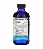 Nordic Naturals 노르딕 내추럴스 대구 간유 레몬 237ml | 매일 업데이트되는 특가 상품 | VITASHOP