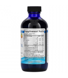 Nordic Naturals Cod Liver Oil, Orange 237 ml | Unbeatable Prices, Daily Deals | VITASHOP
