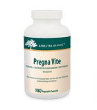 Pregna Vite 180 Capsules | Safest & Easiest Shopping Vitamins Online | VITASHOP