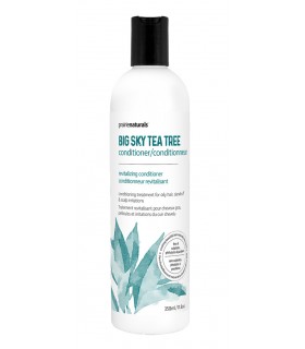 Prairie Naturals Big Sky Tea Tree Conditioner 350 ml | 每天不同折扣, 全网最低价格 | 种类齐全的保健品店铺 VITASHOP, 只有你想不到, 没有你买不到 !