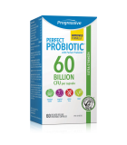 Progressive Perfect Probiotic 60B 60 Capsules | Safest & Easiest Shopping Vitamins Online | VITASHOP