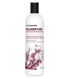 Prairie Naturals Collagen Care Shampoo 500 ml | Unbeatable Prices, Daily Deals | VITASHOP