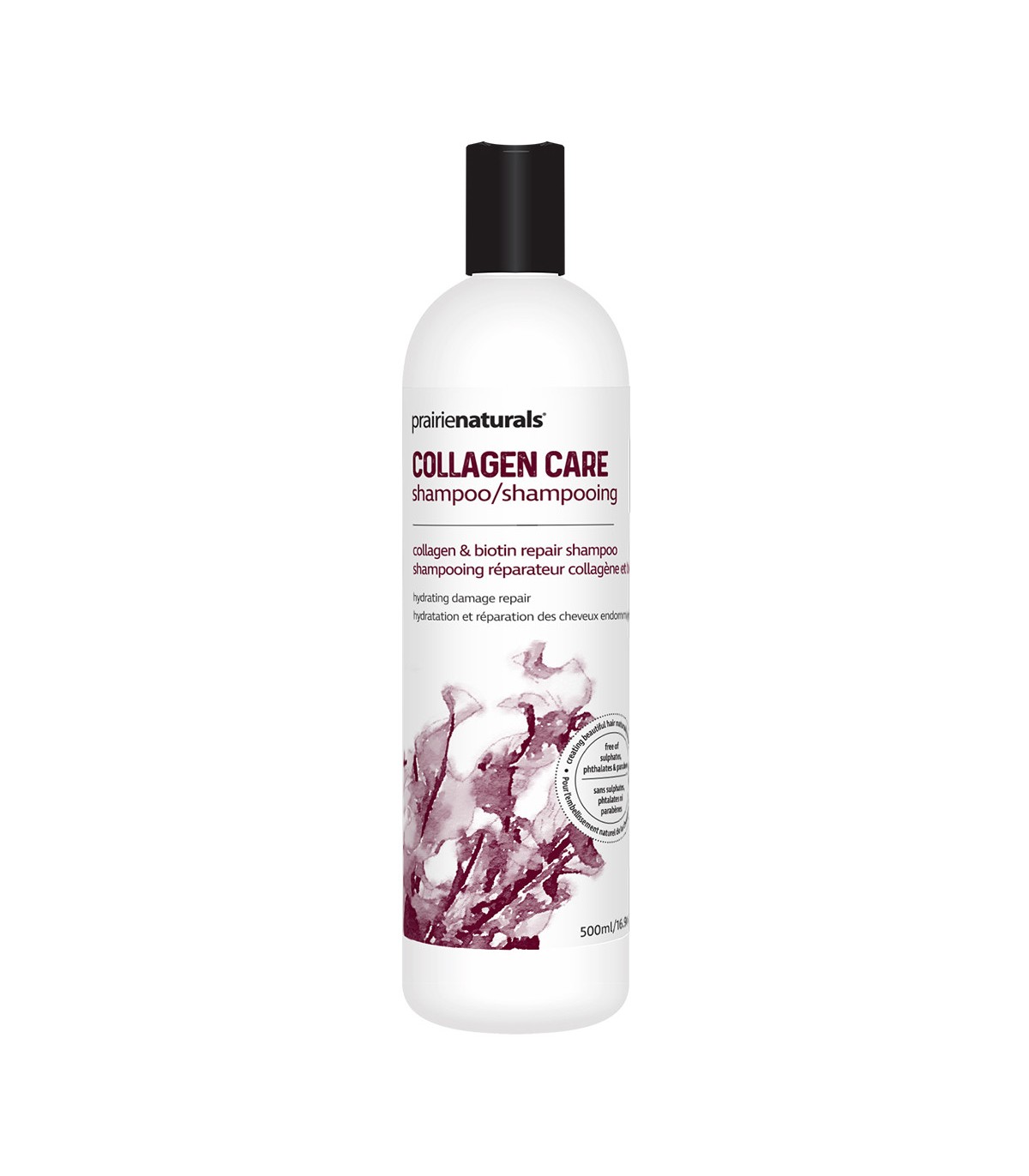 Collagen Care Shampoo 500 ml | Safest & Easiest Shopping Vitamins Online | VITASHOP