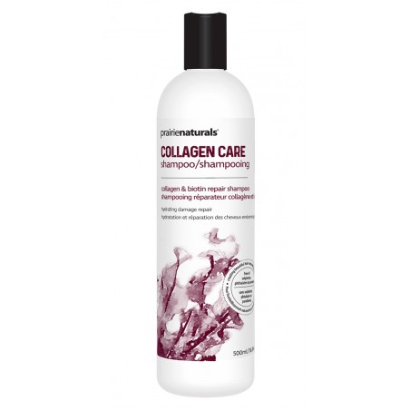 Collagen Care Shampoo 500 ml | Safest & Easiest Shopping Vitamins Online | VITASHOP