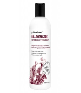 Prairie Naturals Collagen Care Conditioner 350 ml | 每天不同折扣, 全网最低价格 | 种类齐全的保健品店铺 VITASHOP, 只有你想不到, 没有你买不到 !