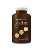 NutraSea Dry Eye Mint 120 Softgels | Safest & Easiest Shopping Vitamins Online | VITASHOP