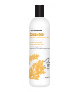 Prairie Naturals Goldenrod Volumizing Shampoo 500 ml | 每天不同折扣, 全网最低价格 | 种类齐全的保健品店铺 VITASHOP, 只有你想不到, 没有你买不到 !